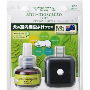 アンチモスキート エクストラ 交換用リキッド アンチモスキート エクストラ 交換用リキッド