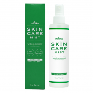 モフワ スキンケアミスト 200ml モフワ スキンケアミスト 200ml