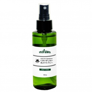 mofuwa(モフワ)においがしない虫よけスプレー 100ml mofuwa(モフワ)においがしない虫よけスプレー 100ml