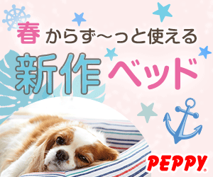 犬・猫の総合情報サイト『PEPPY（ペピイ）』