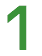 1