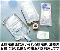 犬や猫の輸液療法について ペット用品の通販サイト ペピイ Peppy