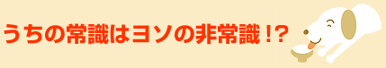 甘噛みとは?