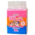 トイレに流せるティッシュ (便処理 掃除用品)