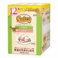 ニュートロ キャットデイリーディッシュパウチ 12個マルチパック