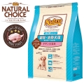 ナチュラルチョイス 避妊・去勢犬用 成犬用 チキン＆玄米 (ナチュラルフード)
