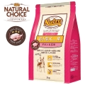 ナチュラルチョイス 超小型犬用 エイジングケア チキン＆玄米 (ナチュラルフード)
