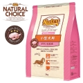 ナチュラルチョイス 小型犬 成犬用 チキン＆玄米 (ナチュラルフード)