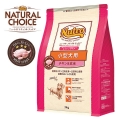 ナチュラルチョイス 小型犬 エイジングケア チキン＆玄米 （ナチュラルフード）