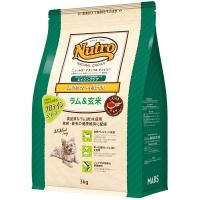 ナチュラルチョイス 超小型~小型犬 エイジングケア ラム&玄米 (ナチュラルフード)