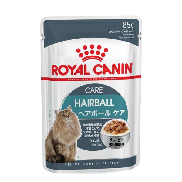 ロイヤルカナン ウェットフード 猫用ウェットフード 缶詰 レトルトパウチ ペット用品の通販サイト ペピイ Peppy