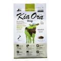キアオラ ドッグフード グラスフェッド ビーフ&レバー