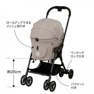 ウォーターエッジベージュ