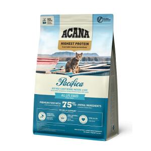 アカナ パシフィカキャット 4.5kg アカナ パシフィカキャット 4.5kg