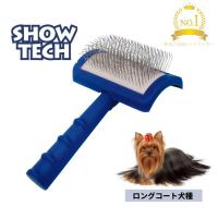 SHOW-TECHスリッカー PLUCK