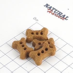 ナチュラルハーベスト プロバイオビスケット（犬用おやつ） グルコサミン・２５ｇ