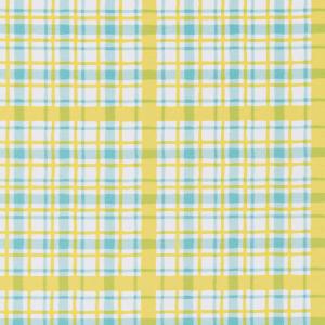 イエローチェック