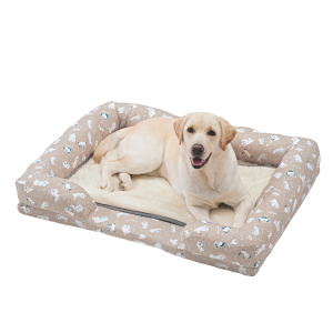 M・ぬくぬくマットセット / ベージュ