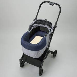 フロントクッション+クッションベッド ※カートは別売です