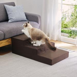 防水ブラウン・3段タイプ