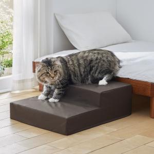 防水ブラウン・2段タイプ