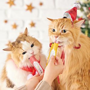 にゃろみ年末年始限定セット ５種類各５本