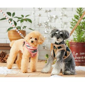 首輪 ハーネス リード 犬用品 ペット用品の通販サイト ペピイ Peppy