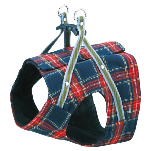 タータンネイビー