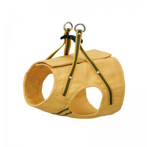 デニムイエロー