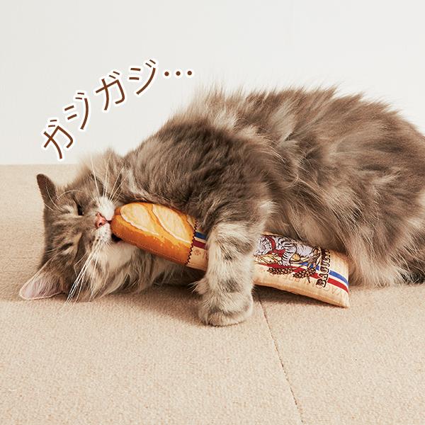 にゃごみ処 またたび入り猫キッカー 猫用おもちゃ ペット用品の通販サイト ペピイ Peppy