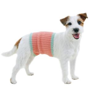 【PEPPY LIFE】やさしいはらまき ピンク×ライトハーブ・44-56(LL) 【PEPPY LIFE】やさしいはらまき ピンク×ライトハーブ・44-56(LL)