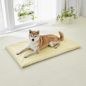 M・花柄イエロー(専用カバー付き)