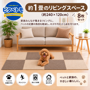 8枚使用