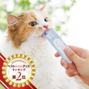 Ｓｉｐｐｏｌｅ にゃろみ Ｌ８０２０（オーラルケア） サーモン・１００本