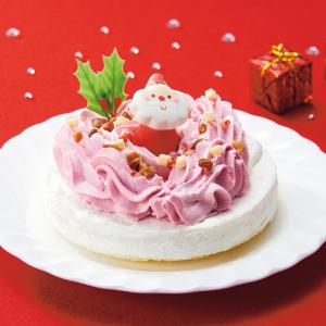 コミフ 愛犬と楽しむXmasケーキ【予約商品12月22日お届け】 コミフ 愛犬と楽しむXmasケーキ【予約商品12月22日お届け】