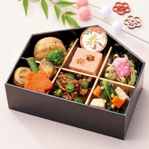 コミフデリ 招福おせち【予約商品12月27日お届け】