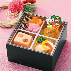 コミフデリ ネコちゃんおせち【予約商品12月27日お届け】