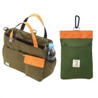 Ｓｉｐｐｏｌｅ　バッグ＆ポーチセット