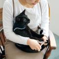 アニサポ にゃんケアチョッキ