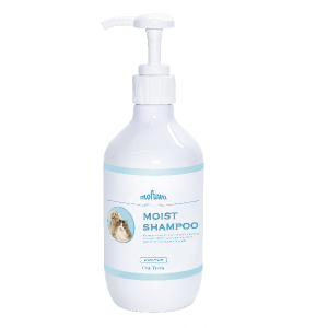 モフワ モイストシャンプー 300ml モフワ モイストシャンプー 300ml