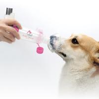 動物用吸入器　アニエアスペーサー