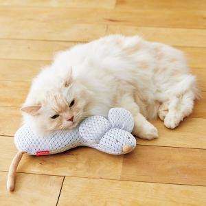超クールキャットトイ ガーコ大・抱きまくら 超クールキャットトイ ガーコ大・抱きまくら