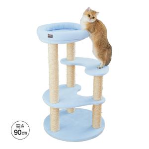 キャットタワー アカネ