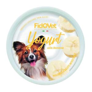 フィドベット ヨーグルト 4種4個セット フィドベット ヨーグルト 4種4個セット