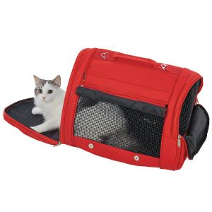 キャリーバッグ 猫用品 ペット用品の通販サイト ペピイ Peppy