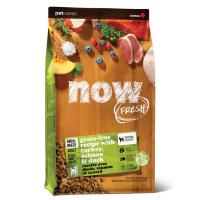ナウ・フレッシュ(now fresh)　スモールブリード　アダルト　小粒