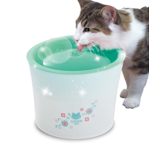 ピュアクリスタル 猫用 猫用食器 ペット用品の通販サイト ペピイ Peppy