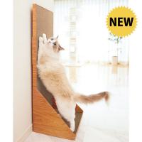 ガリガリウォール （猫用ダンボール製爪とぎ）