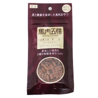 馬肉五膳