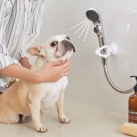 シャワークリップ